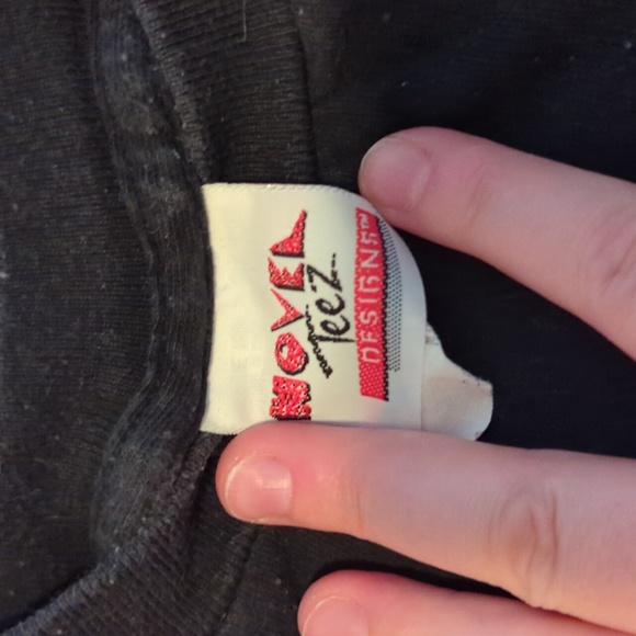 Deadstock 1997 Darth Vader Star Wars t-shirt vintage - Picture 2 of 4